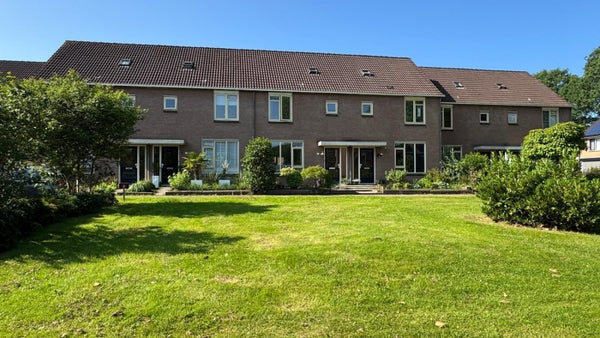 For rent: Oldenzaal