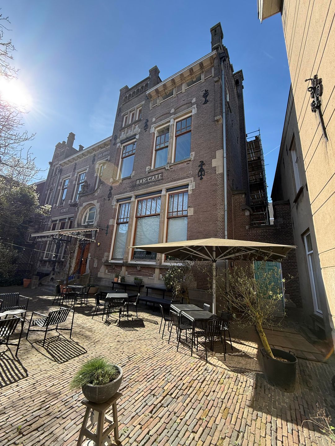 Te huur: Arnhem