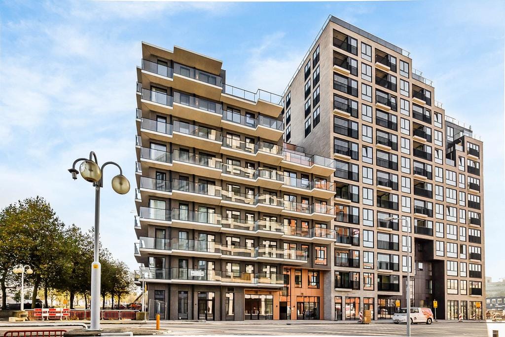 For rent: Hoofddorp / €1975.00 p.m. / 47.00m2