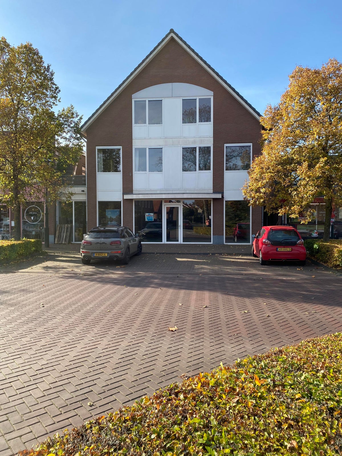 For rent: Nieuwleusen