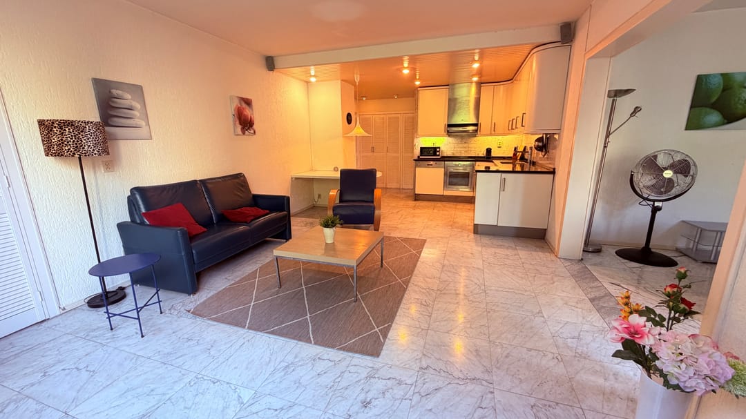 For rent: Amstelveen