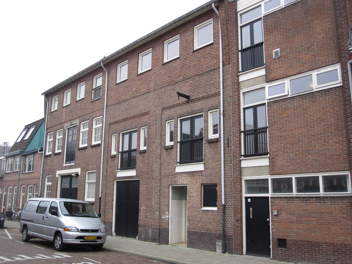 Te huur: Haarlem / €2285,00 p.m. / 165,00m2