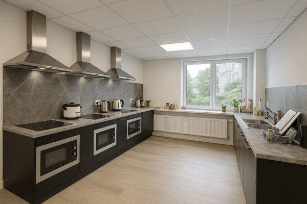 For rent: Rijswijk / €712.00 p.m. / 17.00m2