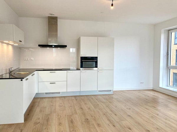 Te huur: Zaandam / €1610 p.m. / 84m2