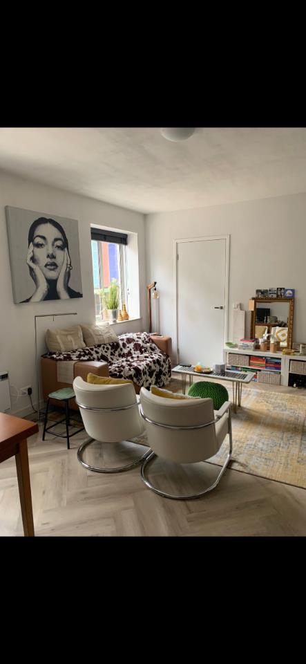 Te huur: Cuijk / €955,00 p.m. / 55,00m2