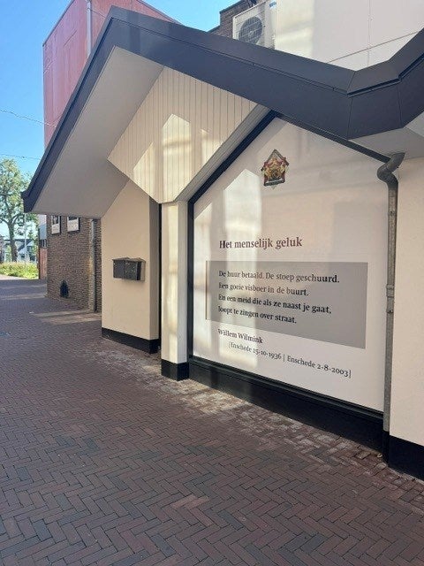 Te huur: Hengelo