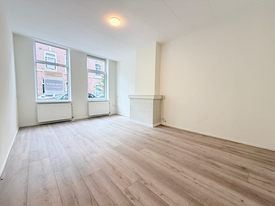 Te huur: Den Haag