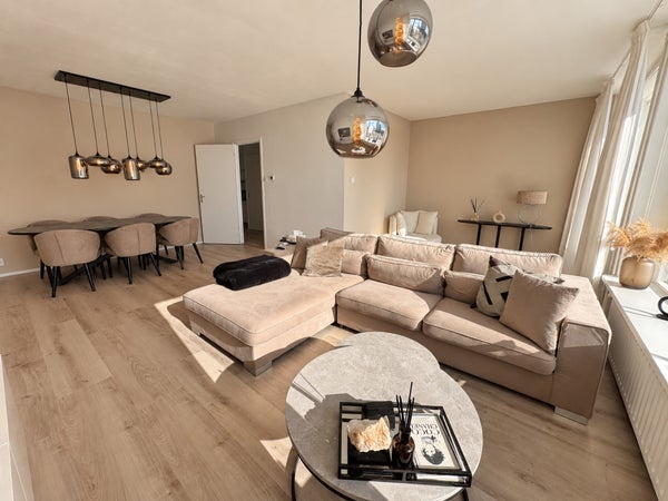For rent:  Rotterdam  / €1850 p.m. / 65m2
