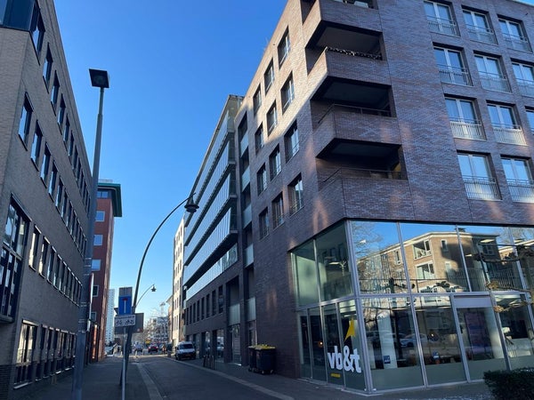 For rent: Den Bosch / €2295.00 p.m. / 115.00m2