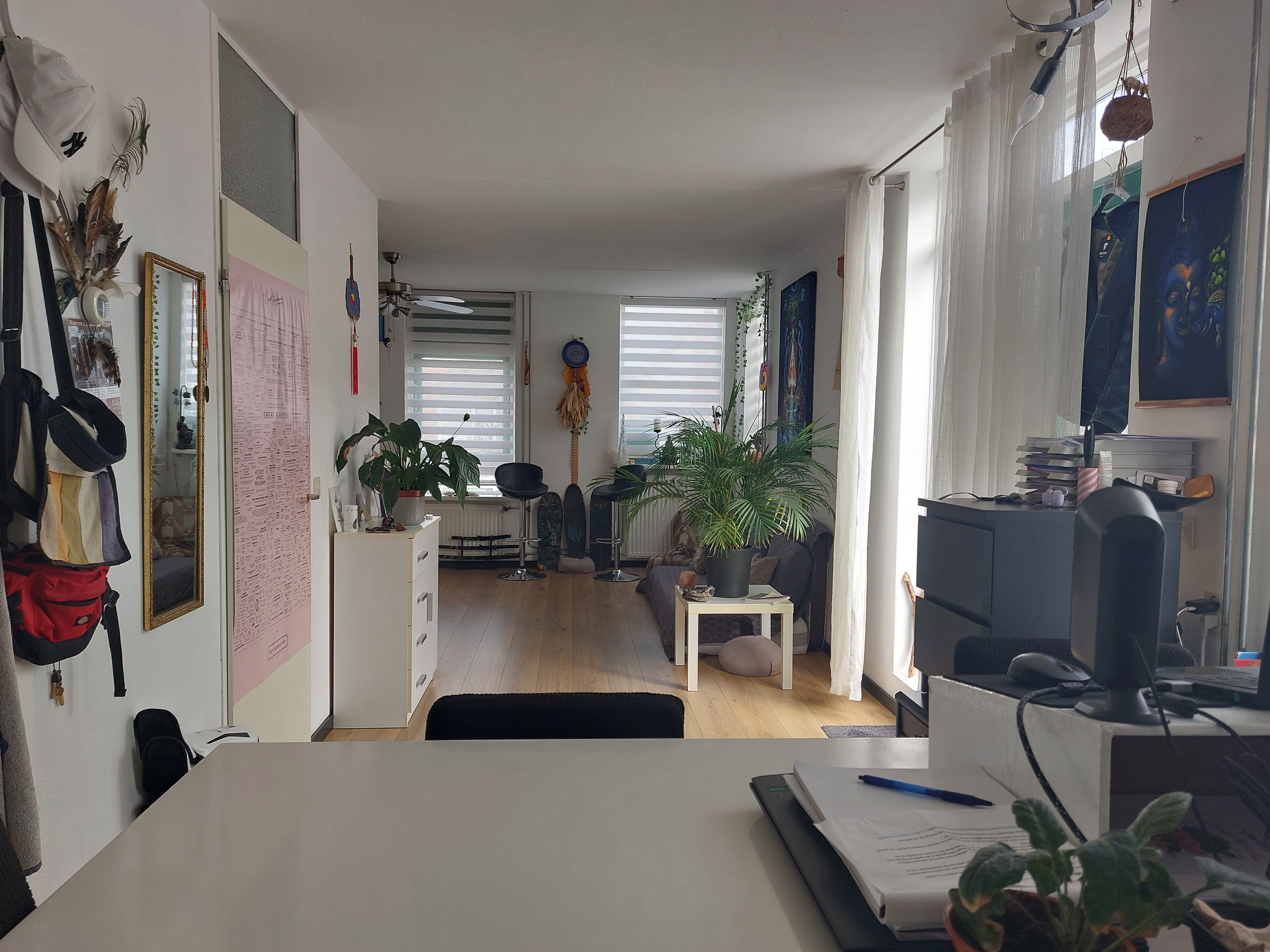 For rent: Zaandam