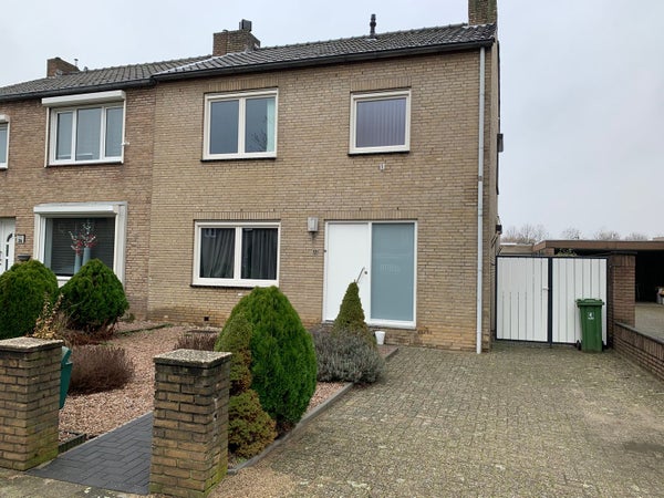 Te huur: Maastricht / €699 p.m. / 13m2