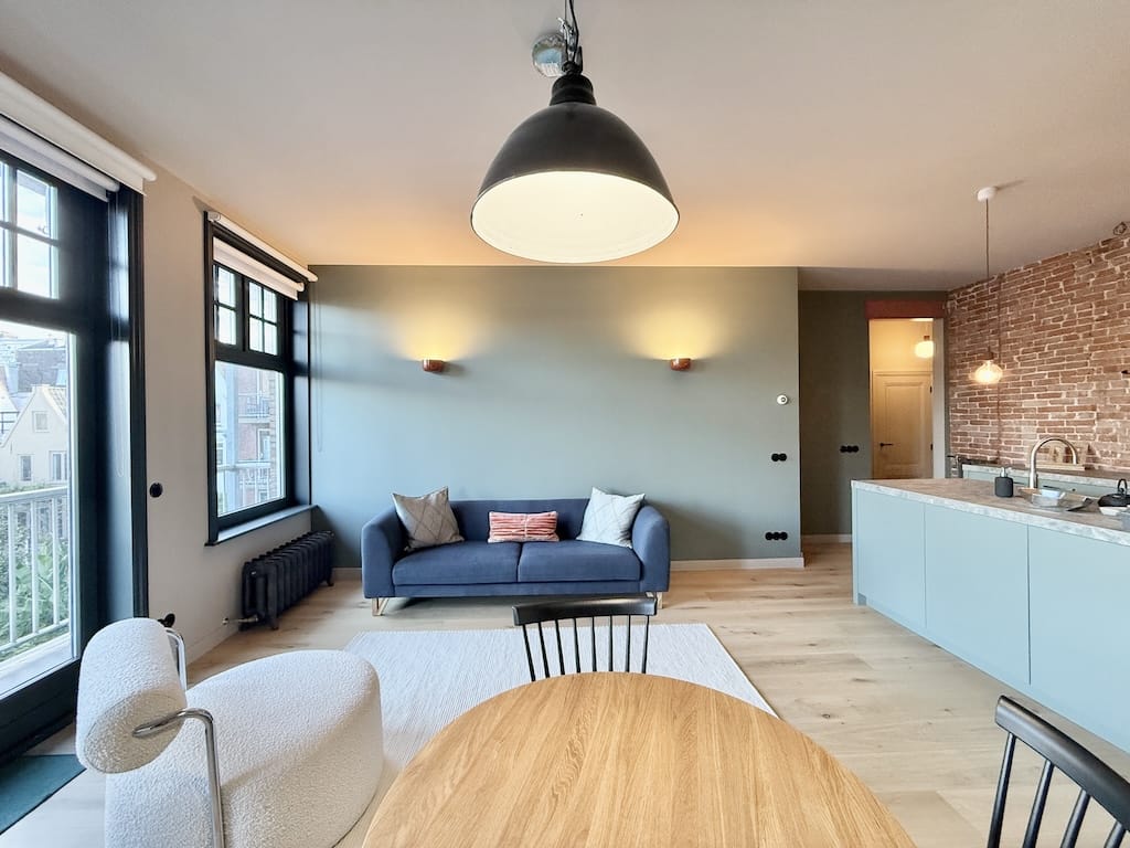 Te huur: Amsterdam