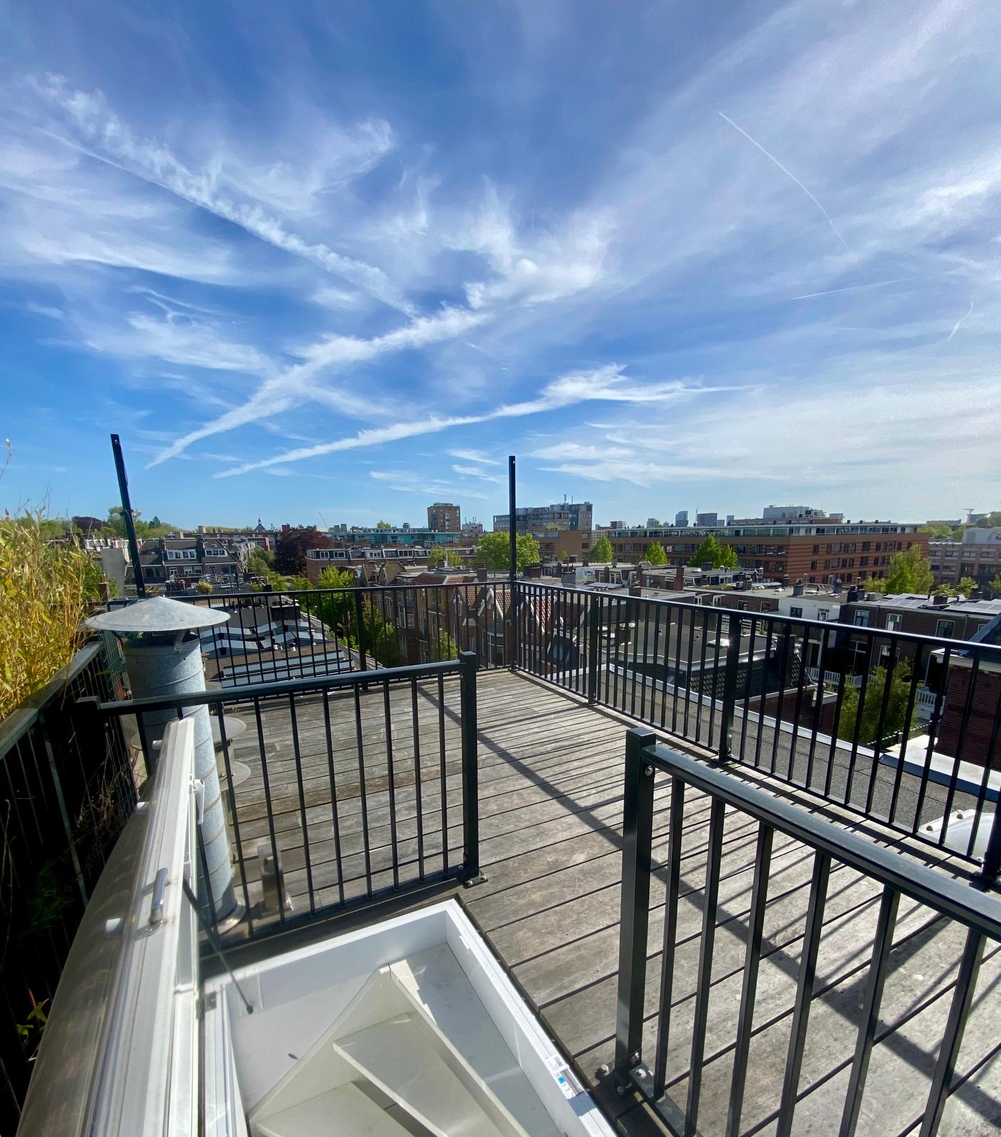 Te huur: Utrecht / €950,00 p.m. / 52,00m2