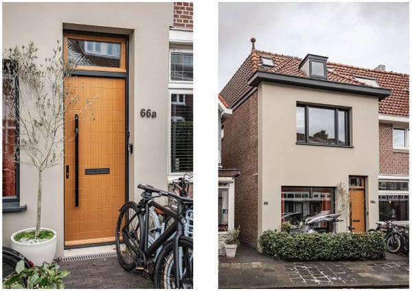 For rent: Santpoort-Zuid / €2750.00 p.m. / 116.00m2