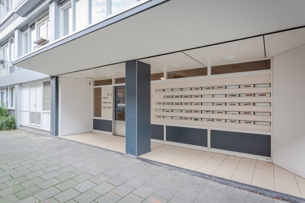 For rent: Amsterdam