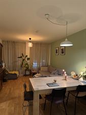 For rent: Amsterdam / €1290.00 p.m. / 66.00m2