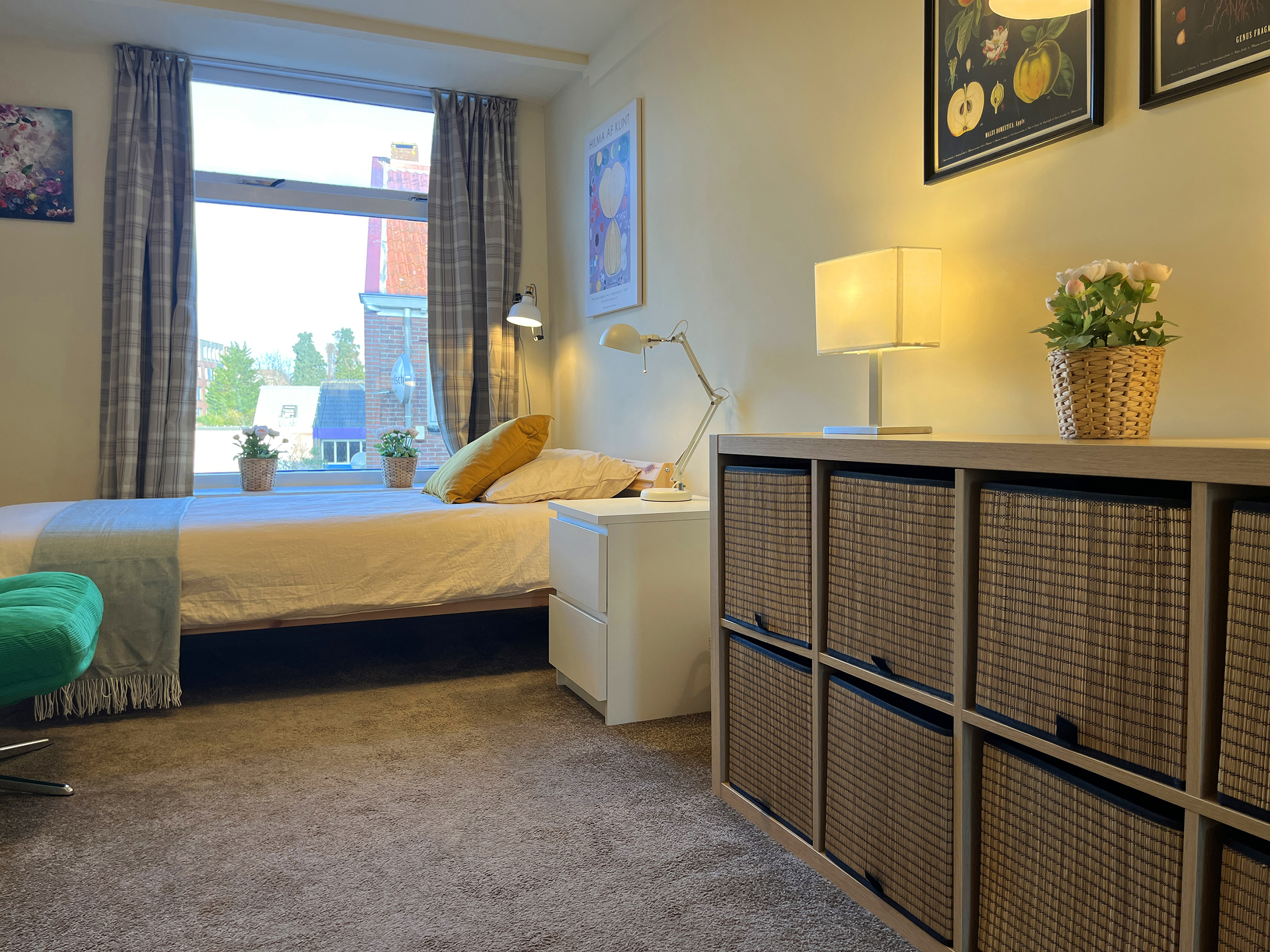 Te huur: Tilburg
