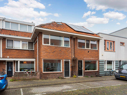 Te huur: Utrecht
