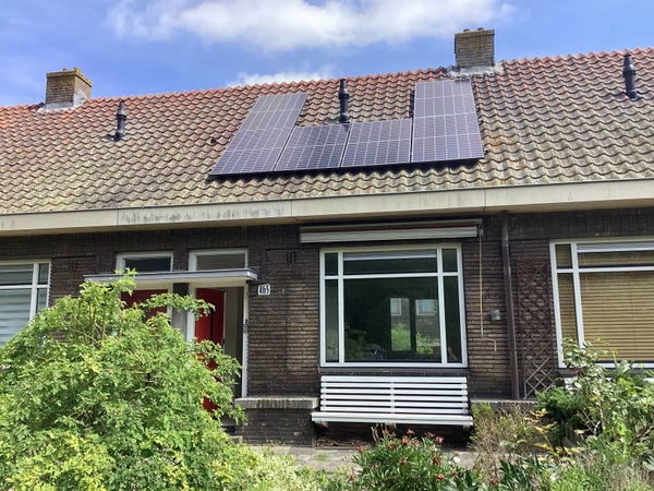 Te huur: Amsterdam / €1104 p.m. / 38m2