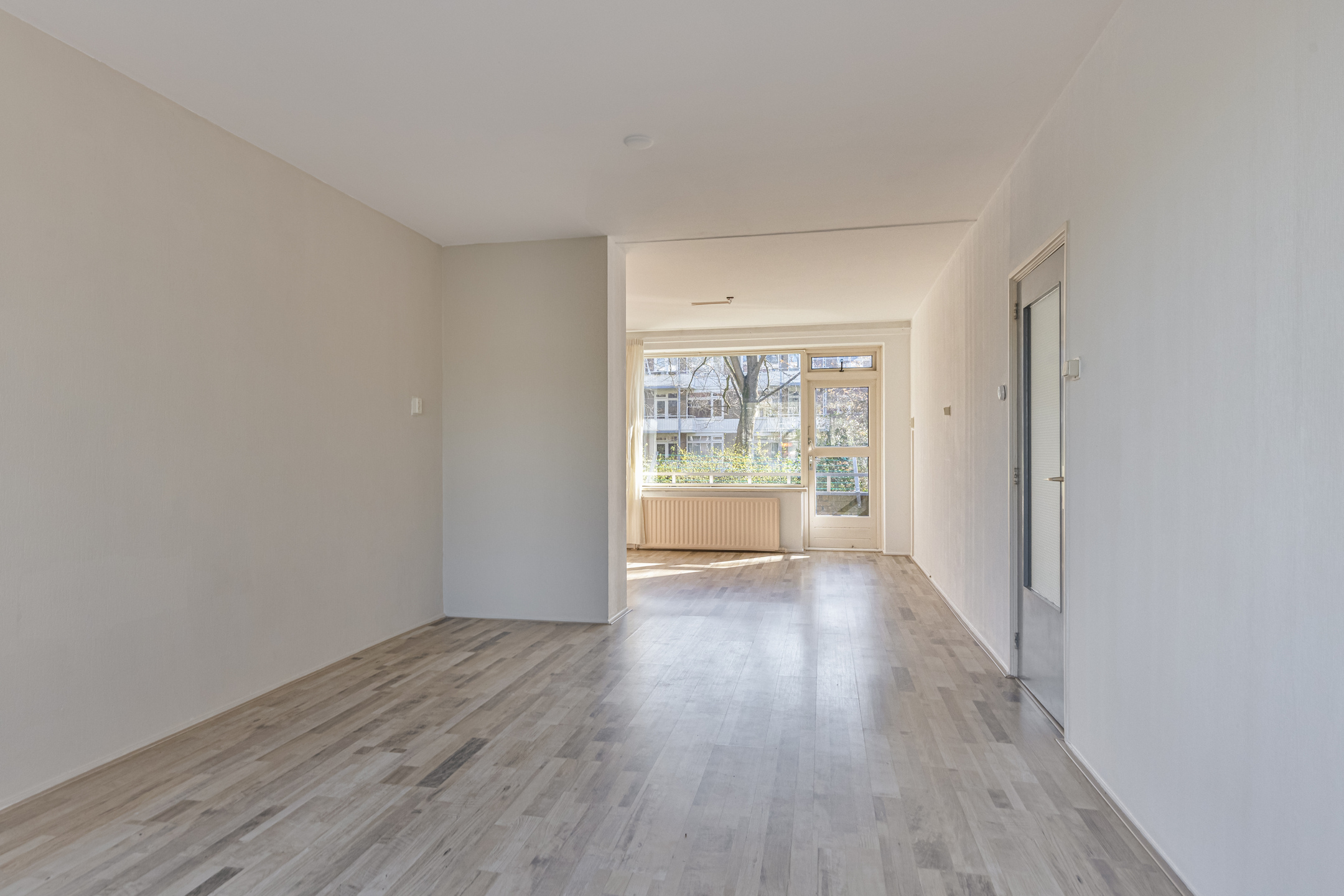 Te huur: Groningen / €690 p.m. / 33m2