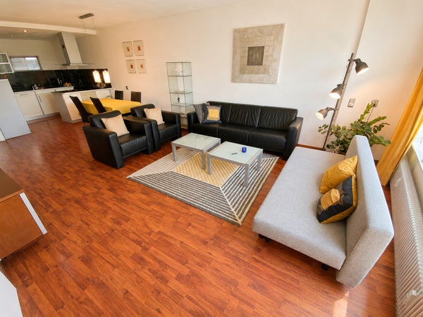 For rent: Rotterdam