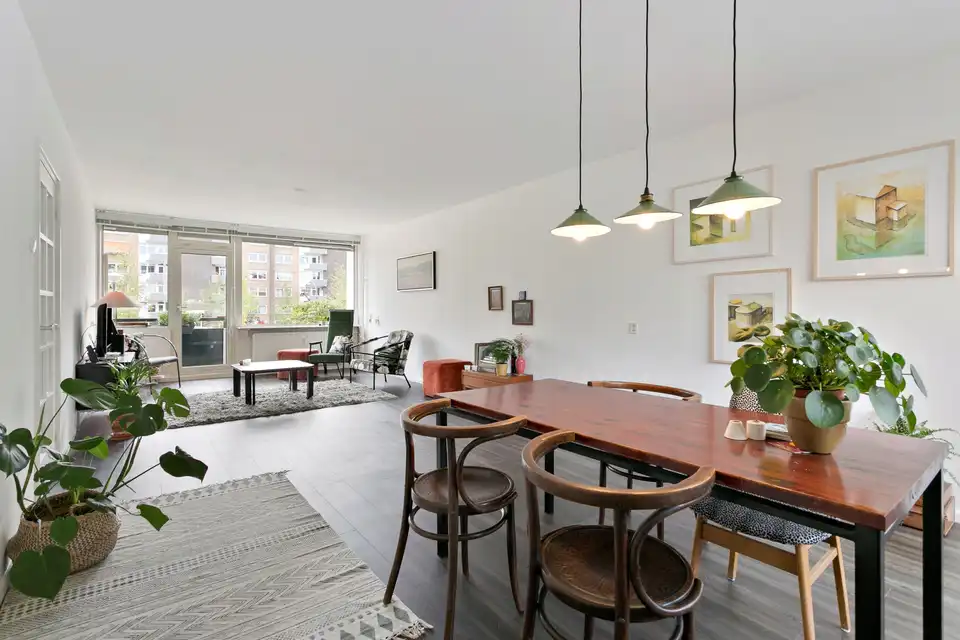 For rent: Maastricht
