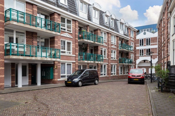For rent: Deventer