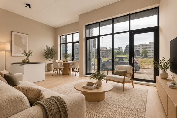 For rent: Hoofddorp
