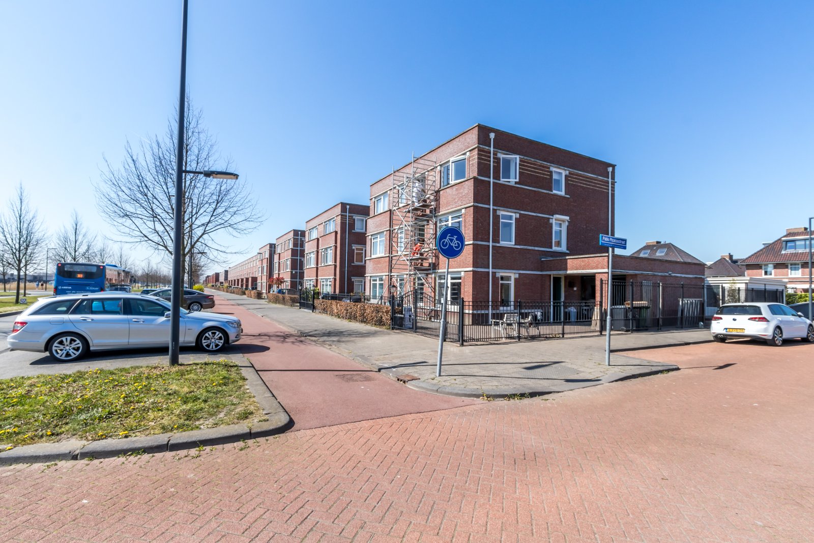 Te huur: Rotterdam