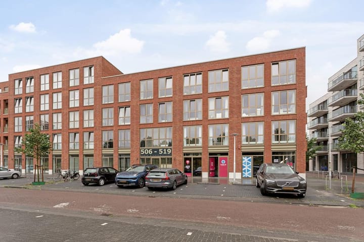 For rent: Utrecht