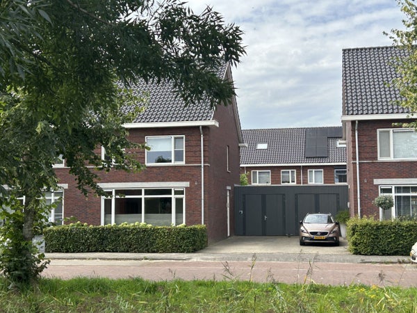 Te huur: 's Gravenmoer
