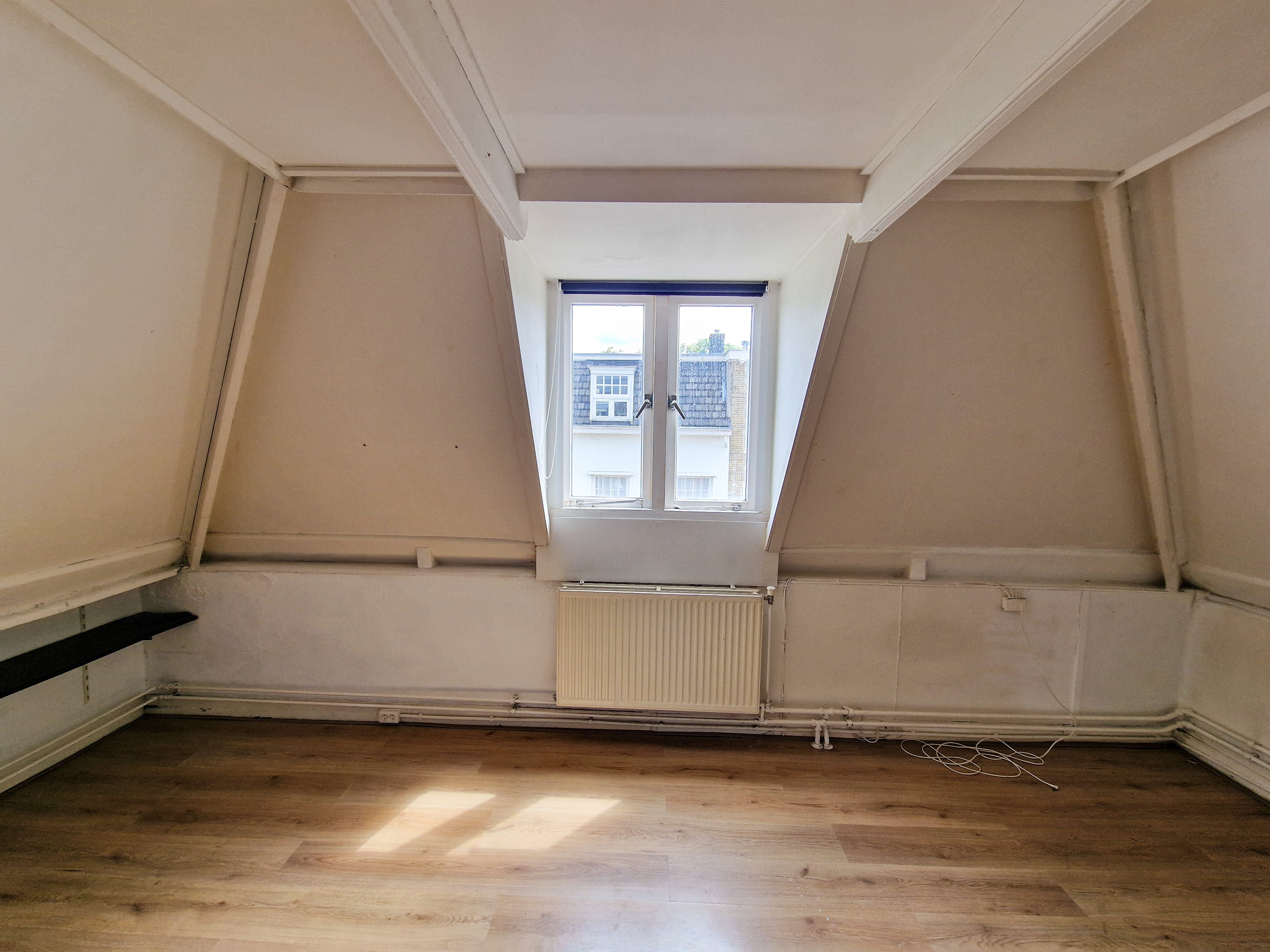 Te huur: Nijmegen / €550 p.m. / 19m2