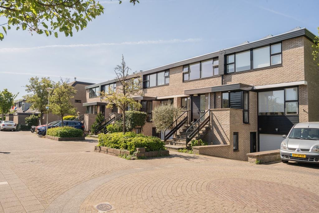 For rent: Wassenaar / €3650.00 p.m. / 173.00m2