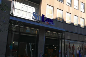 For rent: Groningen / €1250.00 p.m. / 40.00m2