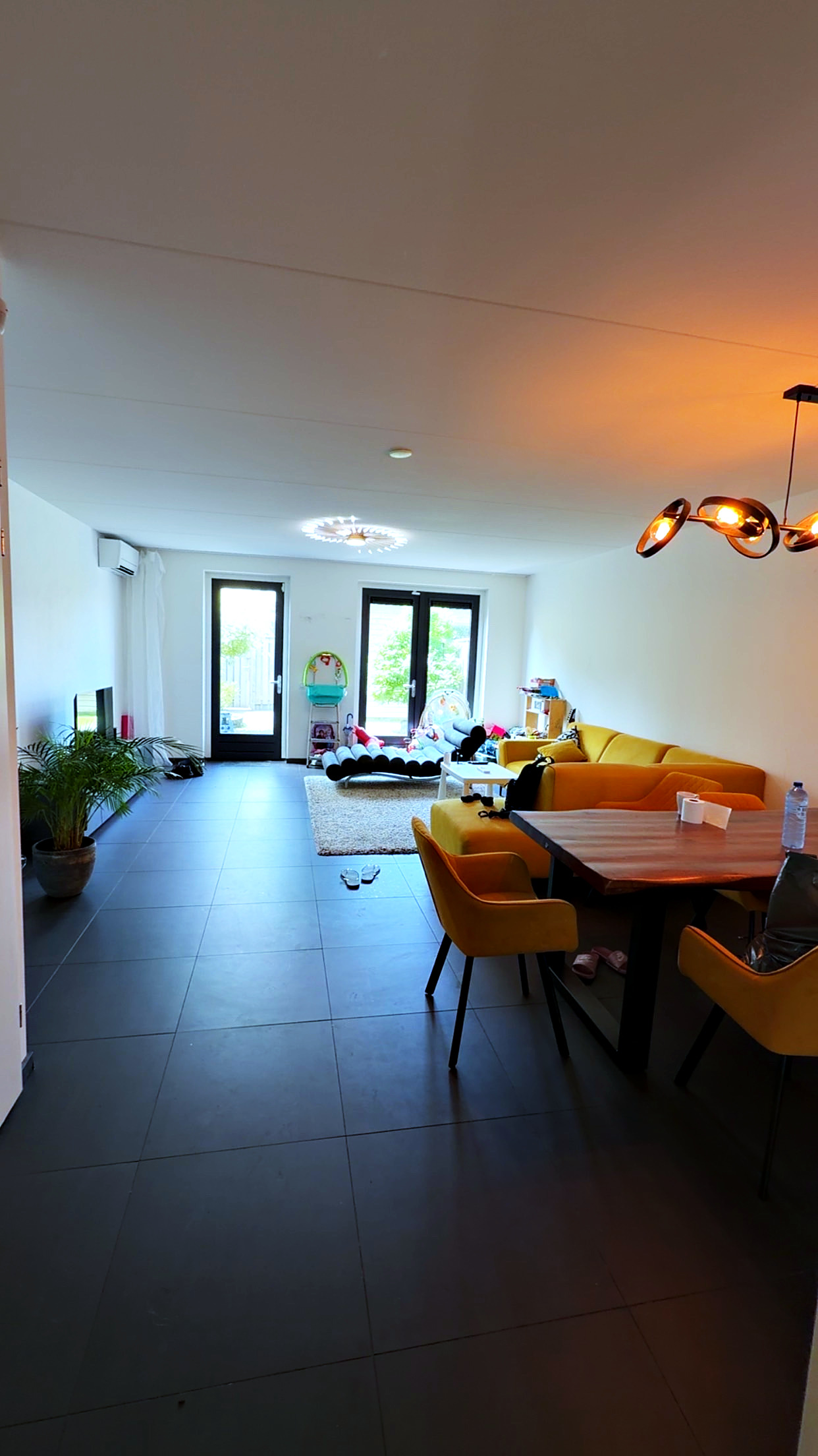 For rent: Utrecht