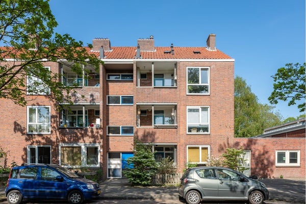 Te huur:  Amsterdam  / €2800,00 p.m. / 86,00m2