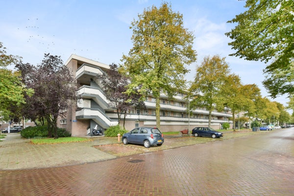 For rent: Amsterdam / €2500 p.m. / 88m2