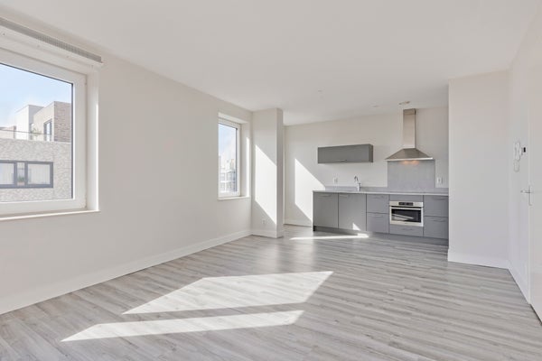 For rent: Den Haag