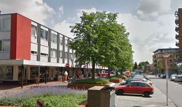 For rent: Enschede