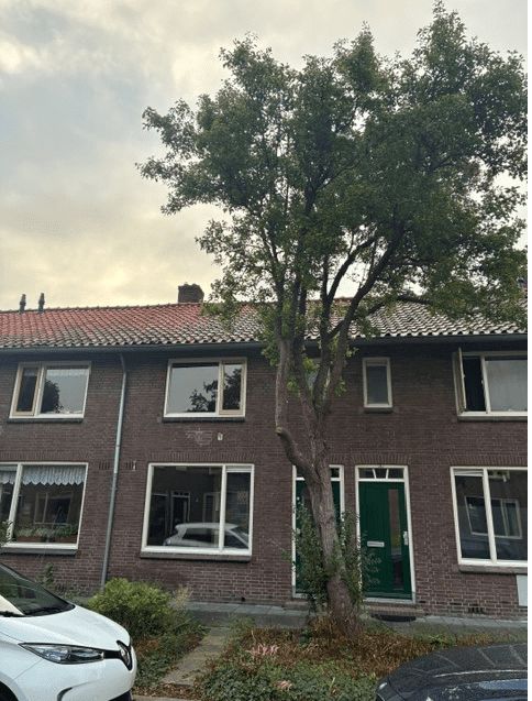 For rent: Krommenie