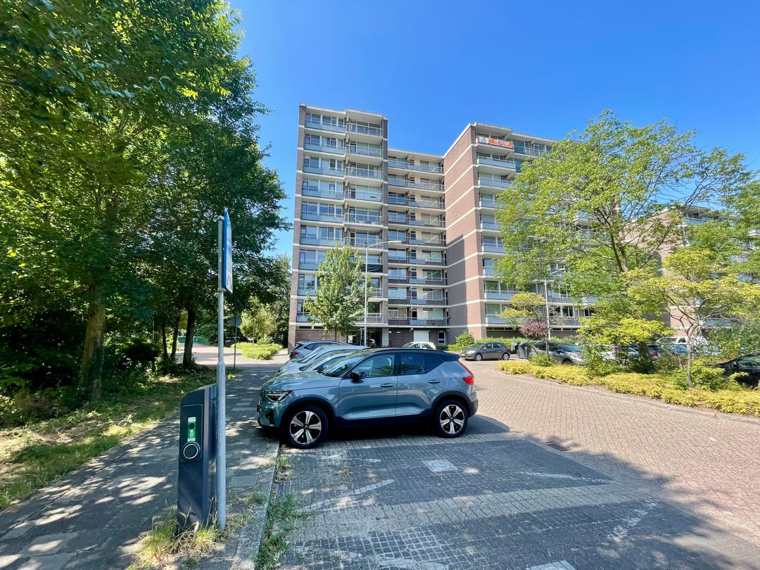 For rent: Voorburg / €1350 p.m. / 105m2