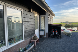 For rent: Broek In Waterland / €1800 p.m. / 50m2