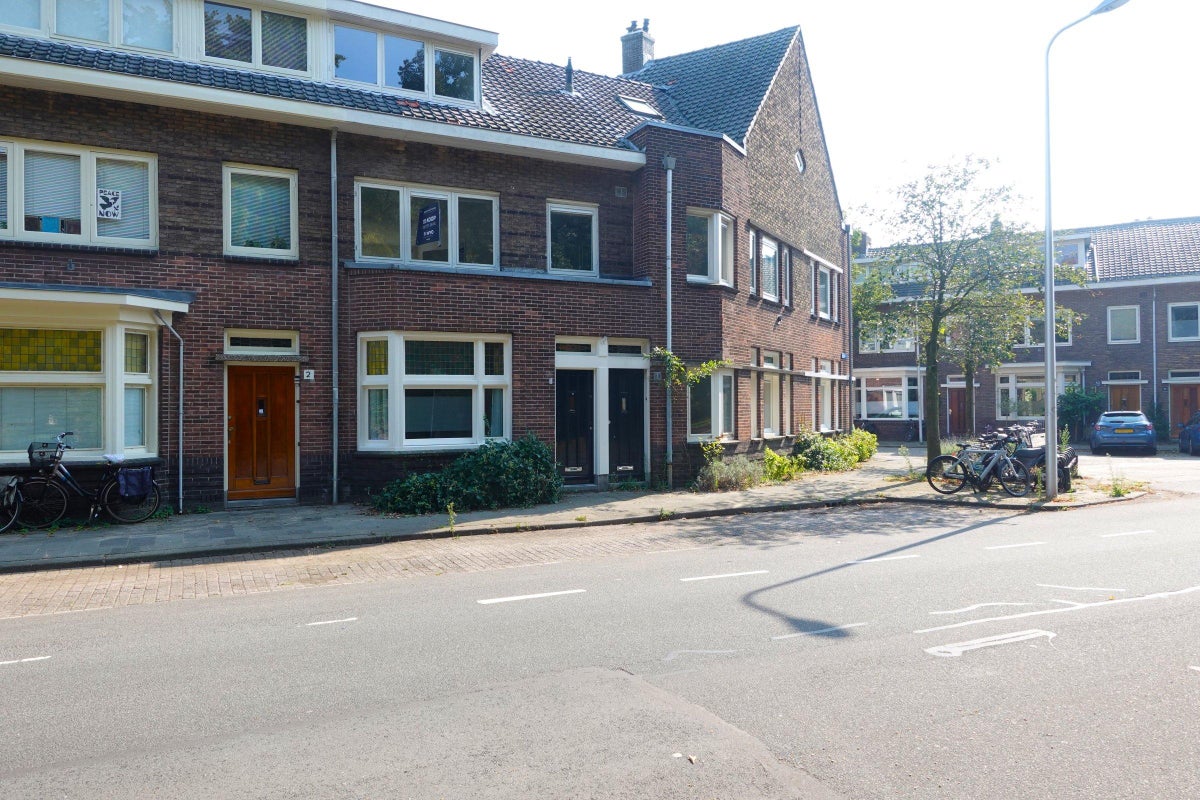 Te huur: Utrecht / €2300,00 p.m. / 74,00m2
