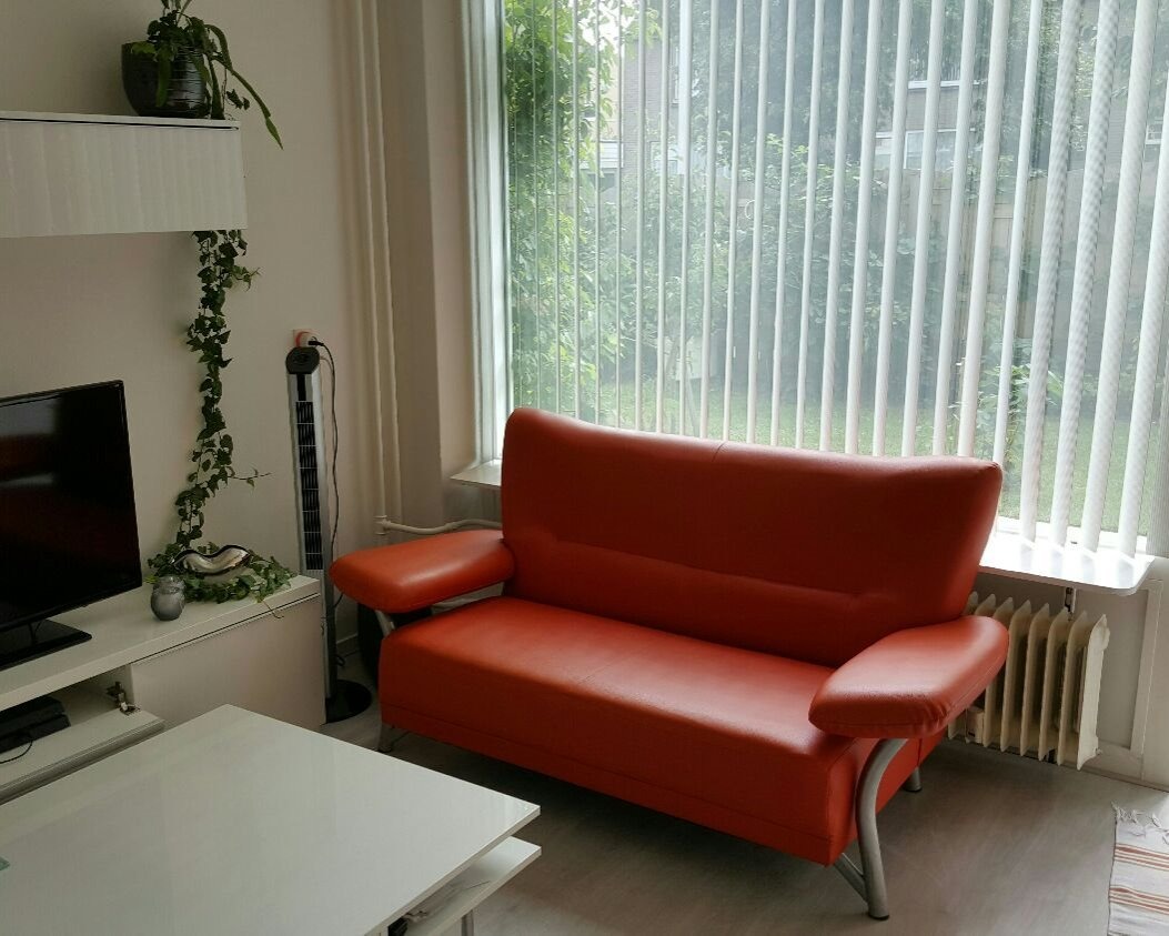 Te huur: Utrecht / €550 p.m. / 24m2