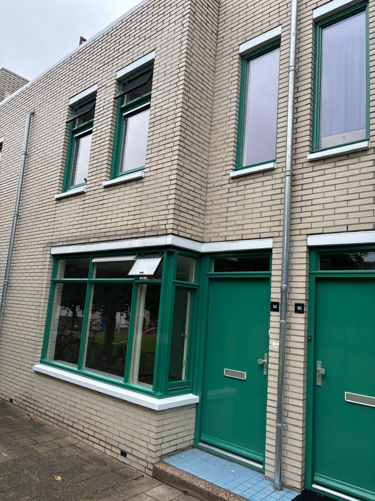 Te huur: Leiden / €1600 p.m. / 117m2