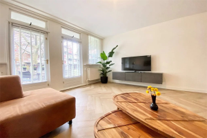 Te huur: Rotterdam