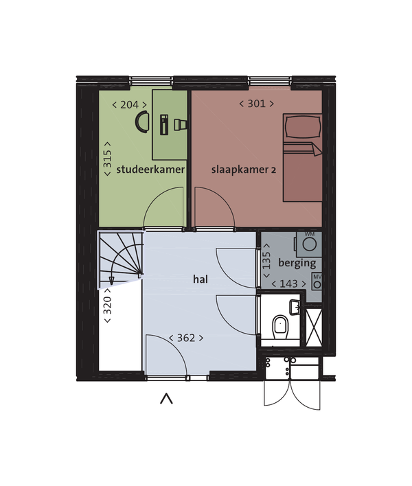For rent: Amsterdam