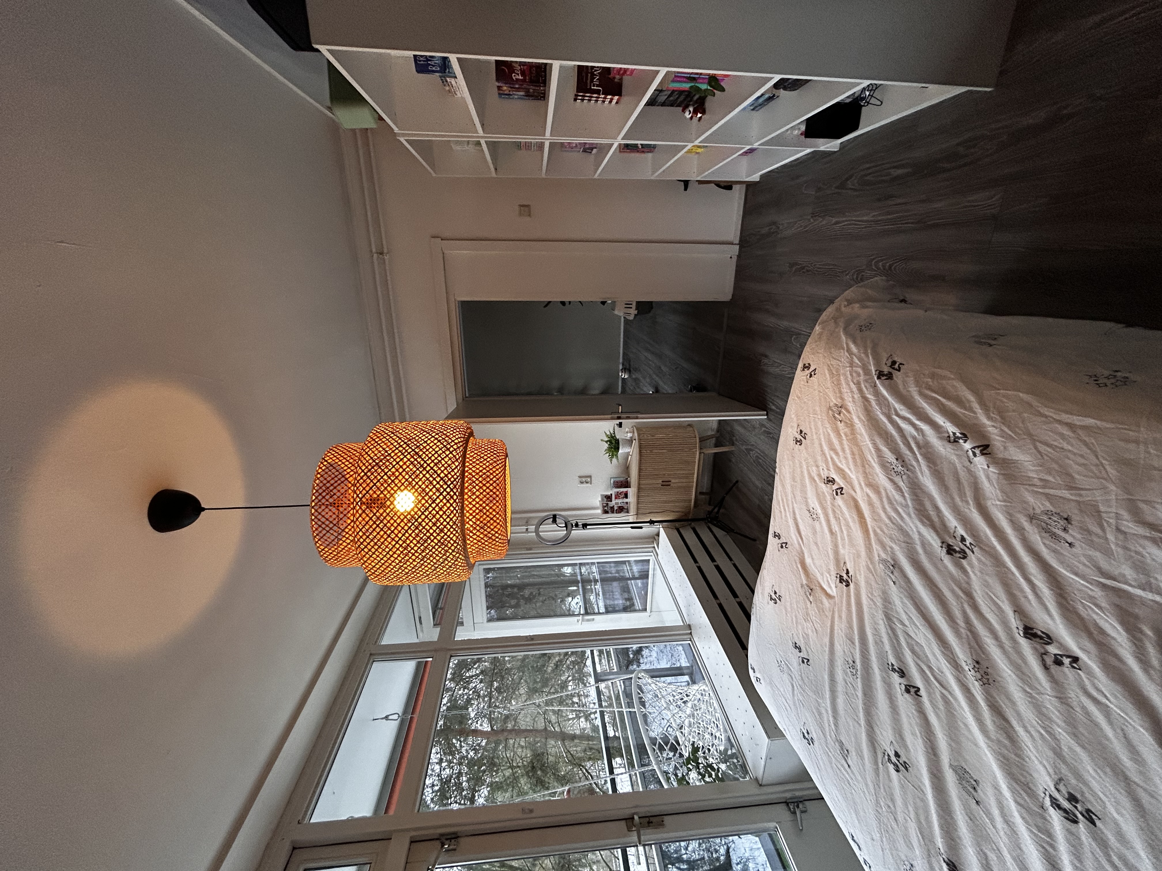 For rent: Zeist