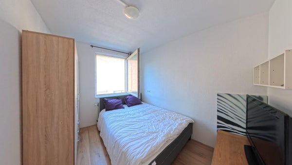 Te huur: Den Haag