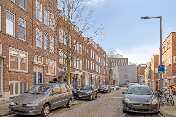 Te huur: Rotterdam